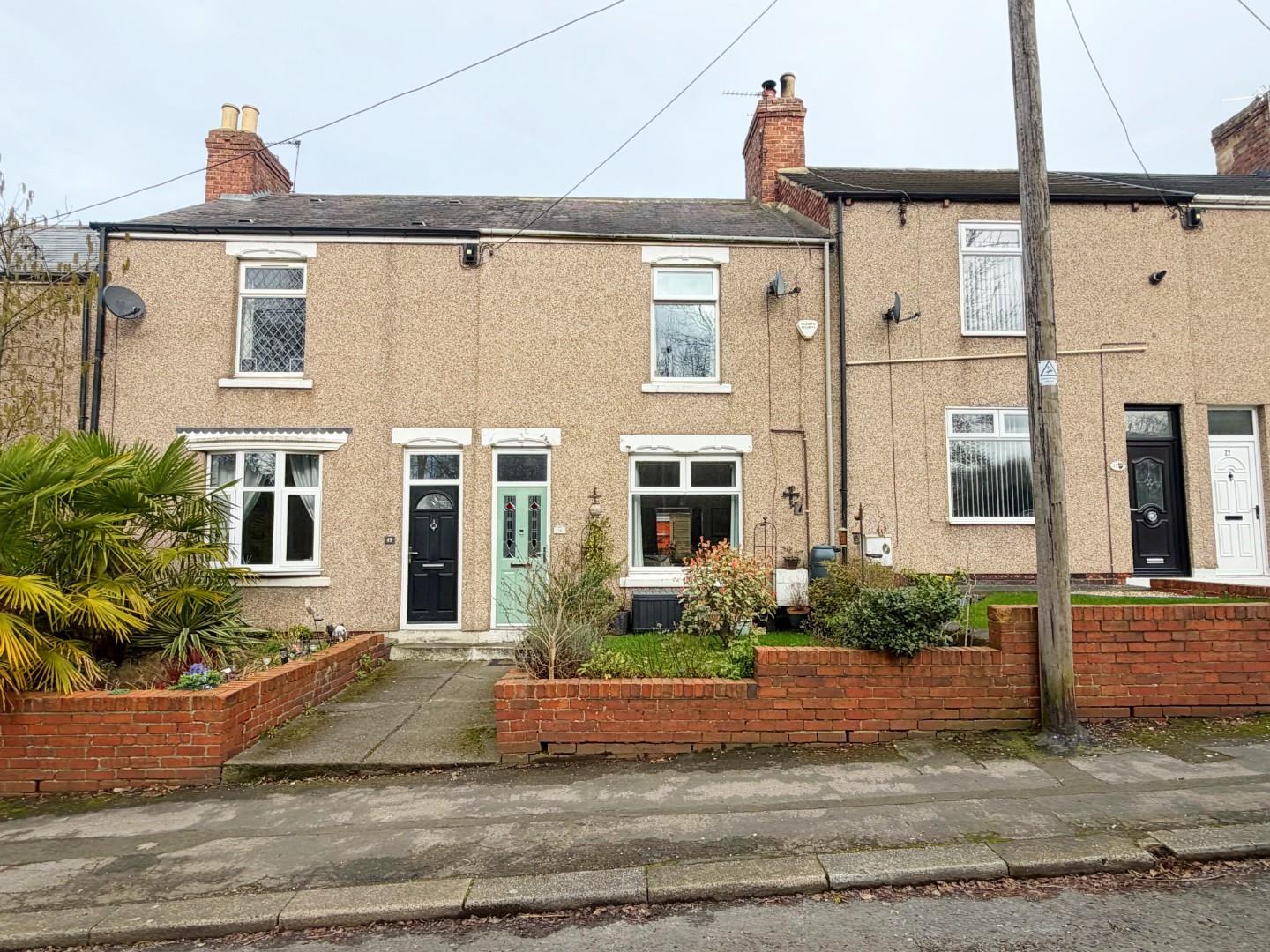 Poplar Terrace